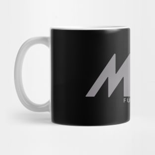 Metal Mug